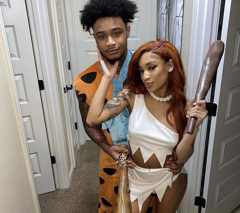 Halloween Costume Ideas For Bae And Boo In Afrolady