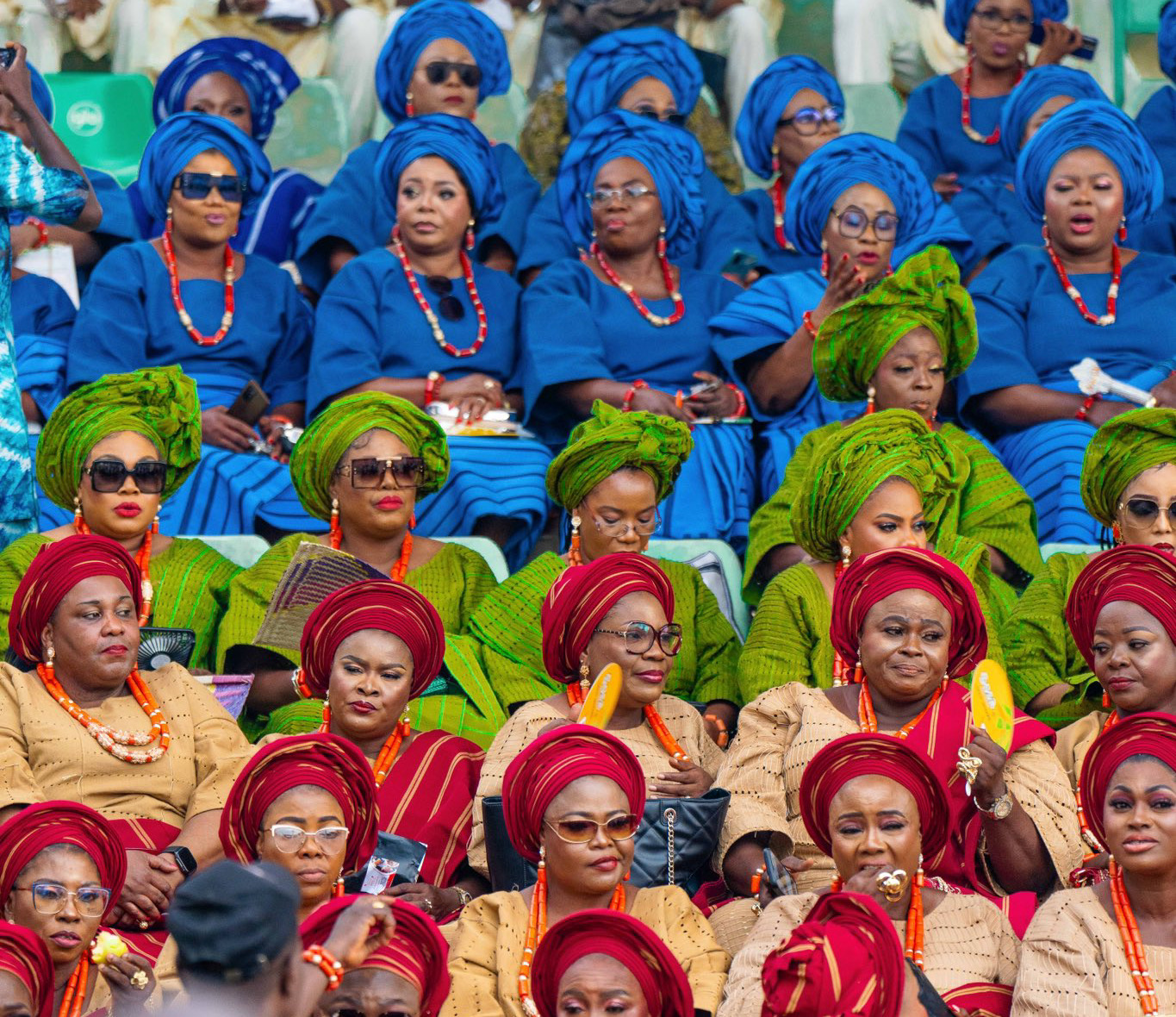 What is The Ojude Oba Festival?