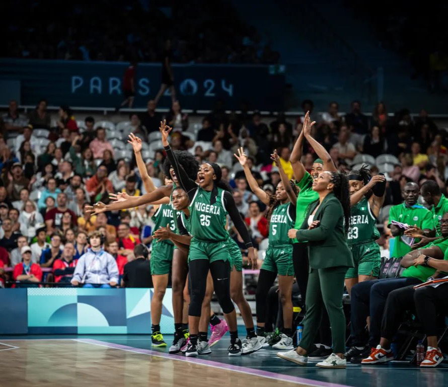 D’Tigress Triumphs in Defeat