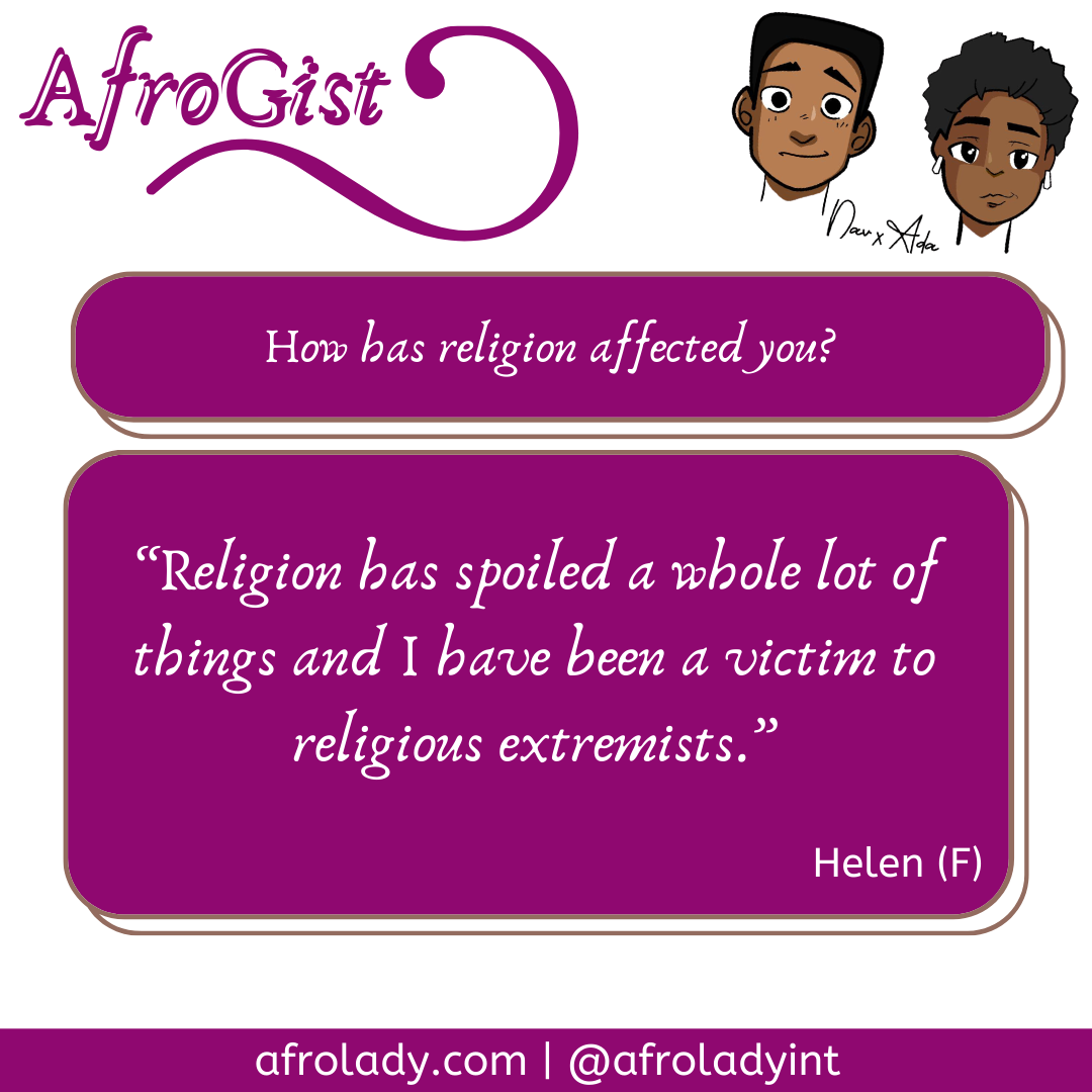 17 Real Stories on How Religion Has Shaped People's Lives