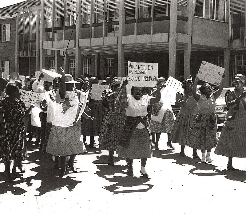 Why Should We Celebrate Women's Day in South Africa?