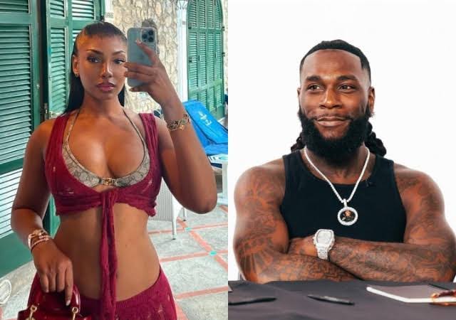 The Lamborghini Saga Between Burna Boy and Sophia Egbueje