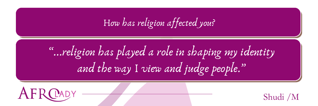 17 Real Stories on How Religion Has Shaped People's Lives
