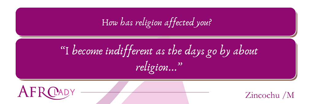 17 Real Stories on How Religion Has Shaped People's Lives