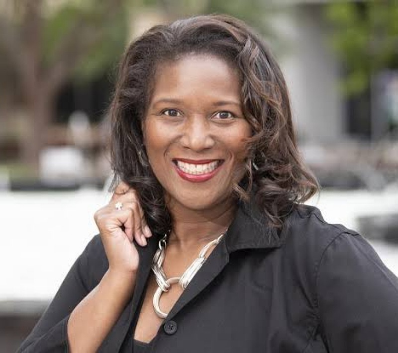 Fern Johnson
women in tech
