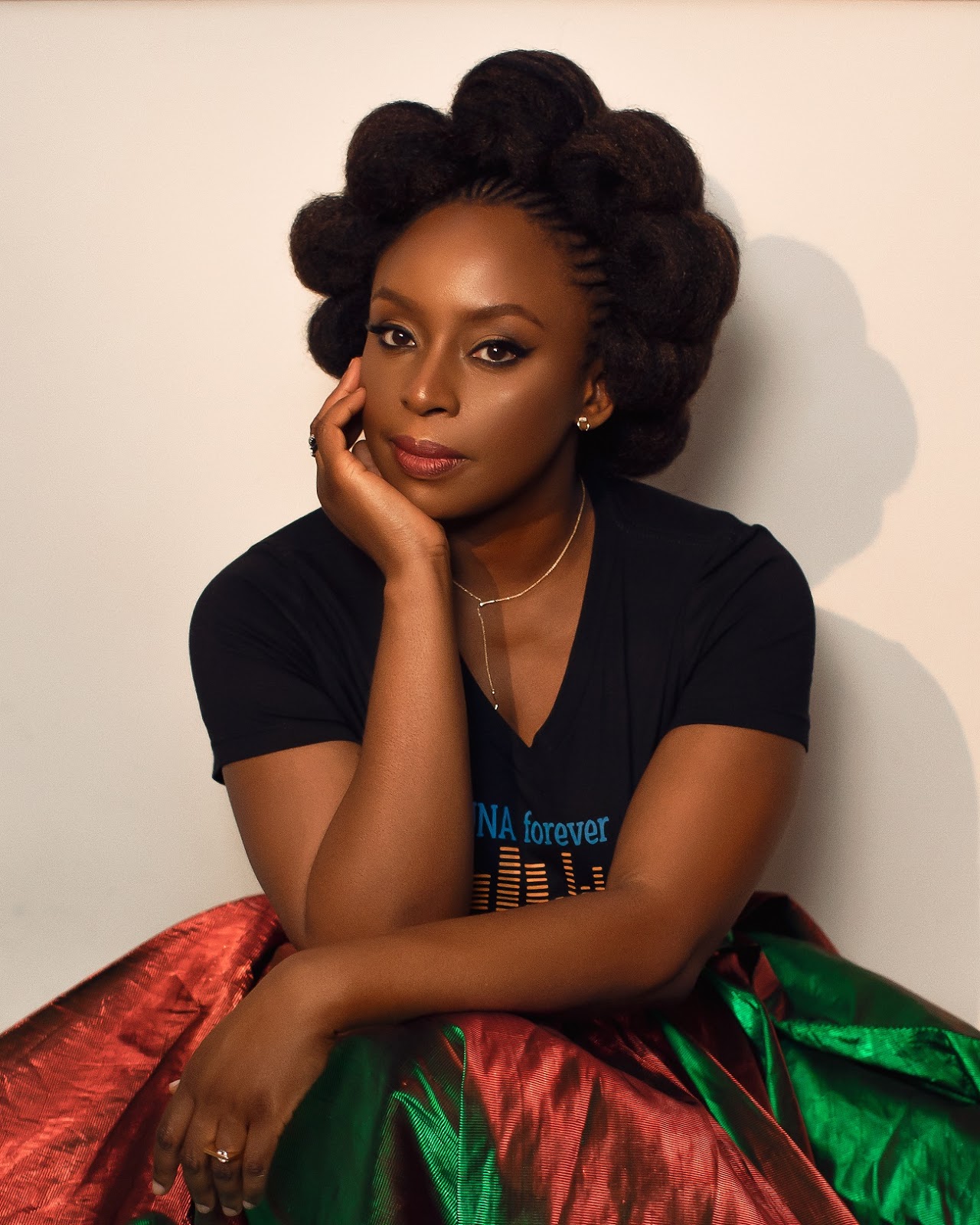 Dream Count Plot Summary and Chimamanda Ngozi Adichie's First Novel After A Decade