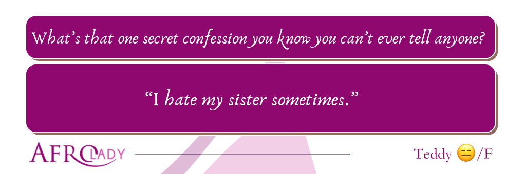 15 People Tell Us Secret Confessions They Could Never Say Out Loud