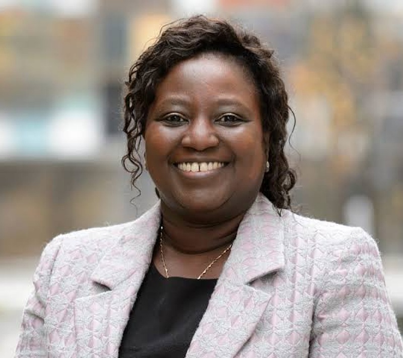 black women in tech
