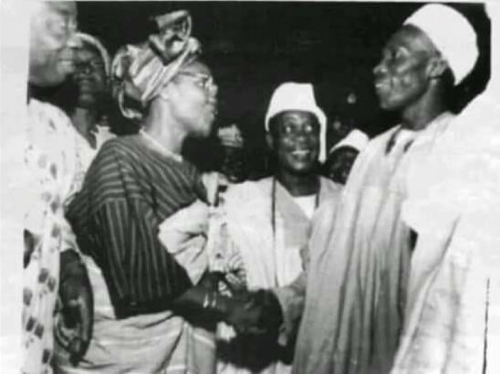 Nigeria’s Independence Day, Independence Day, Nigeria at 64, Heroines of Nigerian Independence,  Funmilayo Ransome-Kuti, Margaret Ekpo, Elizabeth Adekogbe, Hajiya Gambo Sawaba, Nigerian independence day, independence day in Nigeria, roles of women in Nigerian politics,