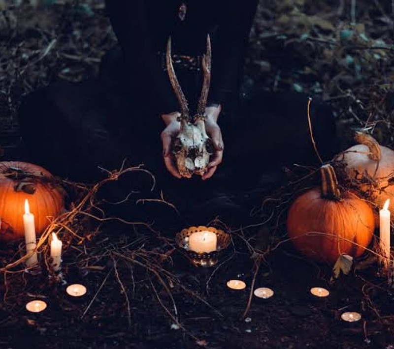 Is it bad to celebrate halloween as a Christian?