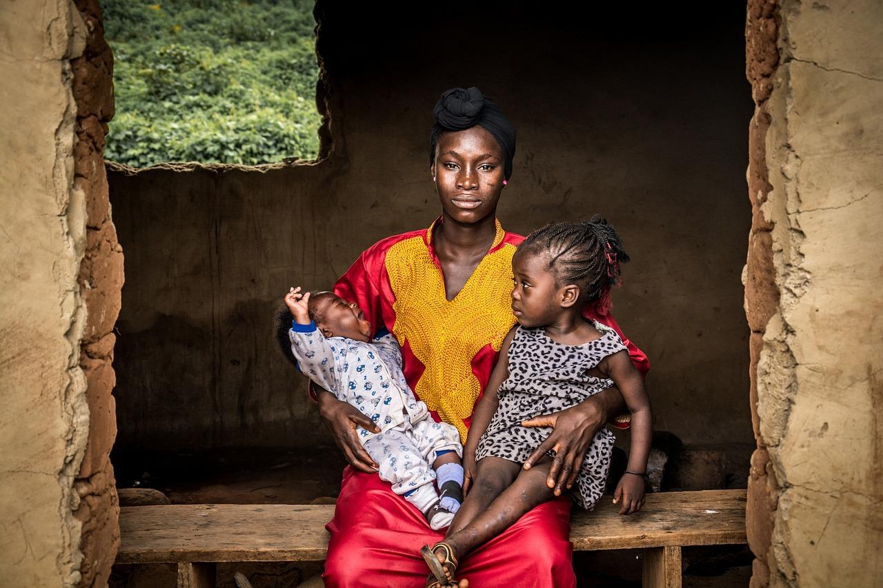 Ari, short interesting nigerian stories on abuse to read for free online