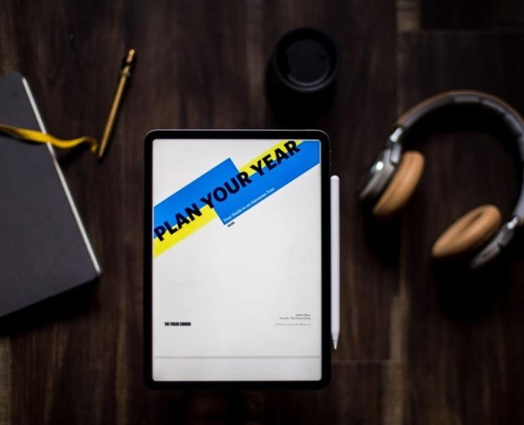 best new year resolutions to make for the year 2026