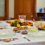 American vs African Holiday Dishes and What Makes Them Unique