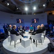 middle east peace plan