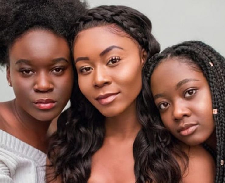 Women's History Month 2025