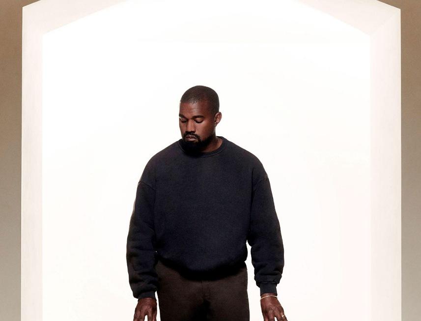 Kanye West: World's Latest Billionaire | Afrolady