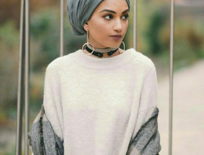 7 Comfy and Stylish Latest Women Fashion Looks For Eid al fitr