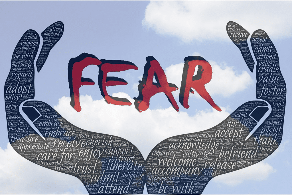 9 Steps on How to Overcome Your Fears