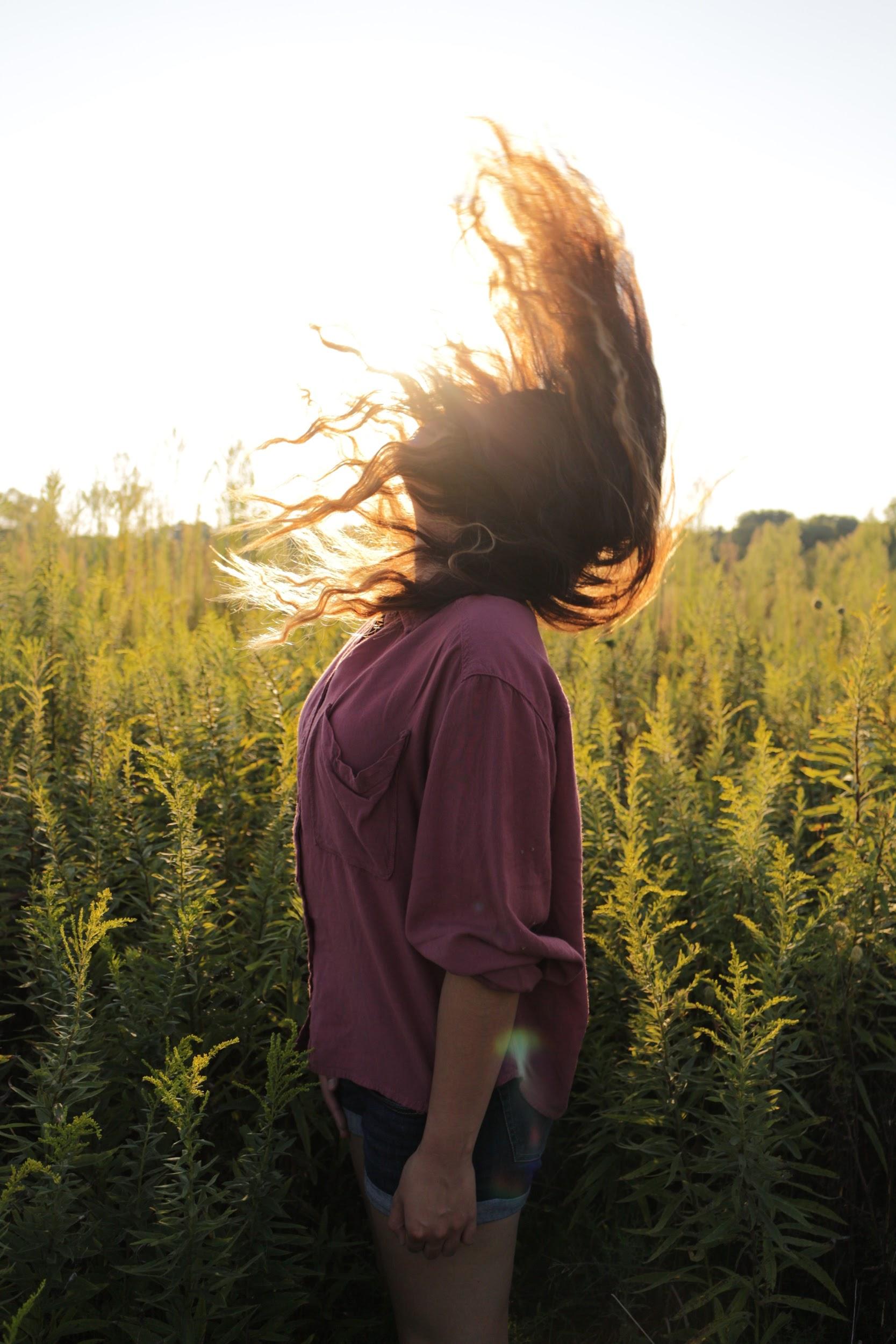 How to be bold even though you're shy