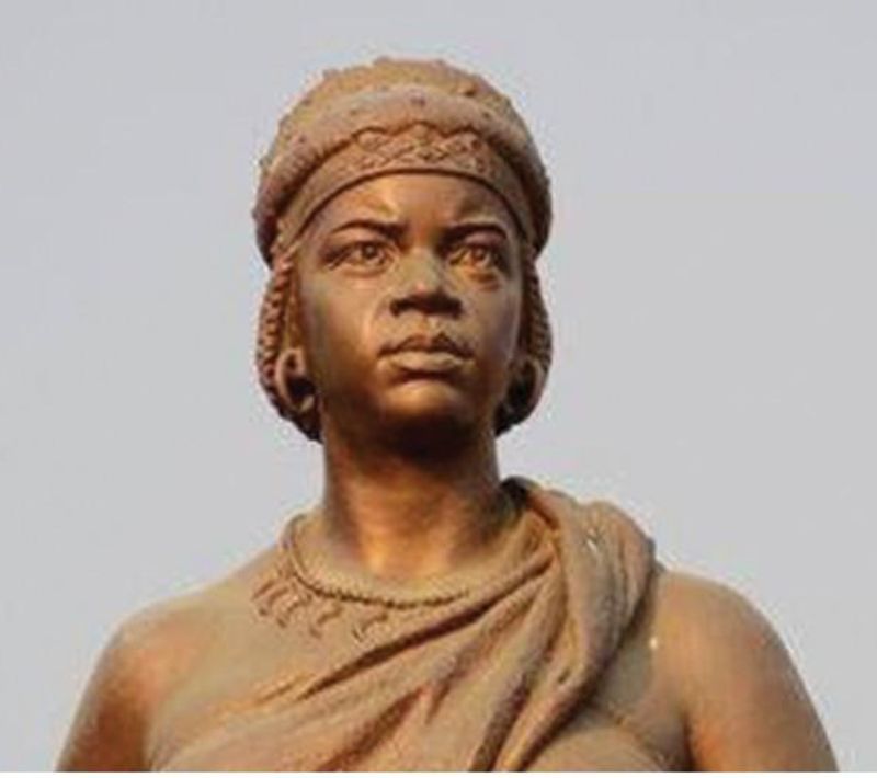 nzinga