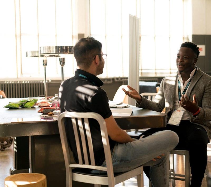 11 Tips on how to make a Great First Impression and first impressions