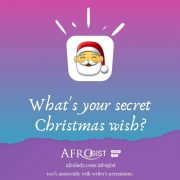 Secret Christmas Wishes