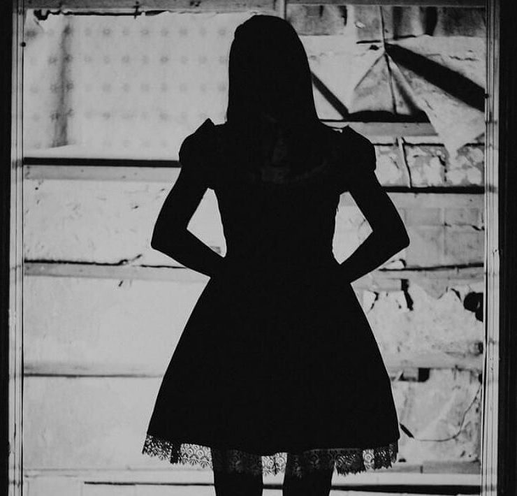 The Nightmare Girl short interesting horror stories to read online free