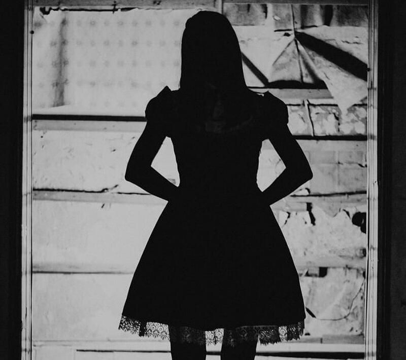 The Nightmare Girl short interesting horror stories to read online free