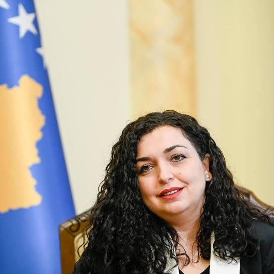 Meet Vjosa Osmani-Sadriu, Kosovo’s 38-Year Old Female President | Afrolady