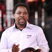 Tb Joshua, death, SCOAN, autopsy, June 6th, Twitter, Femi Fani-Kayode,