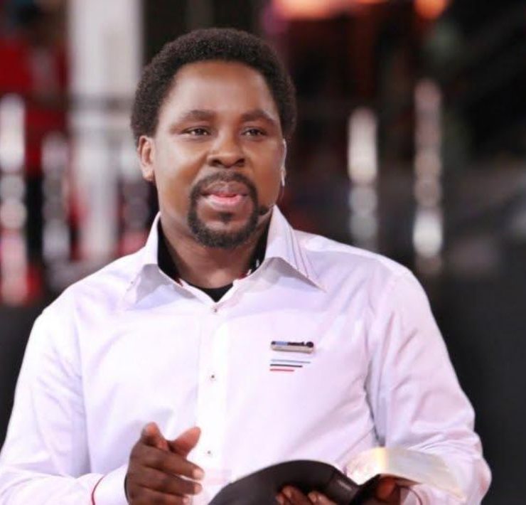 Tb Joshua, death, SCOAN, autopsy, June 6th, Twitter, Femi Fani-Kayode,