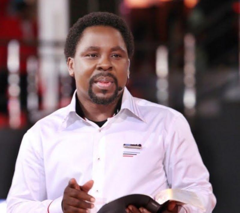 Tb Joshua, death, SCOAN, autopsy, June 6th, Twitter, Femi Fani-Kayode,