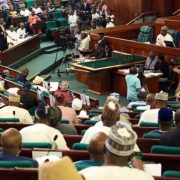Nigeria, constitution, lawmakers, house of representatives, colonialism, United African Republic (UAR),