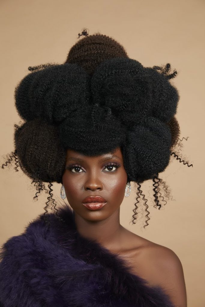 6 Sure Tips To Maintain Your Natural Hair Without Going Broke