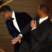 Will Smith and Chris Rock