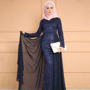 Modest Clothes for Muslim Women To Wear on Eid el Fitr