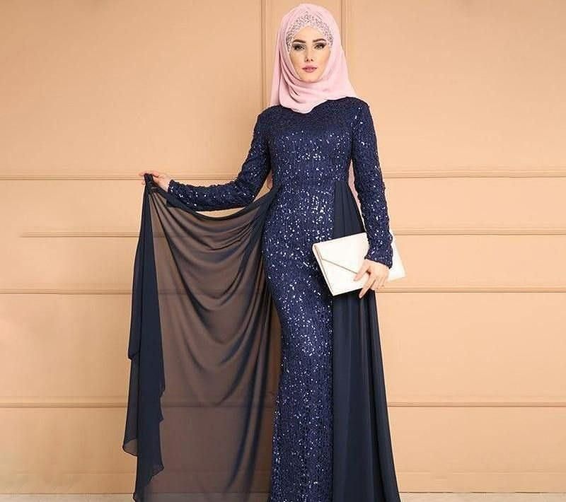 Modest Clothes for Muslim Women To Wear on Eid el Fitr