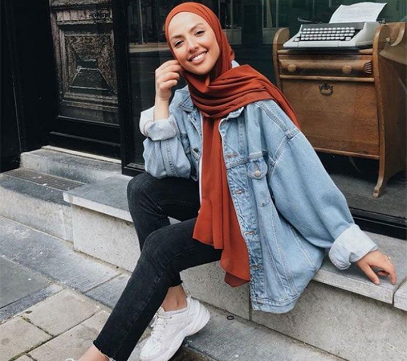 Modest Clothes for Muslim Women To Wear on Eid el Fitr