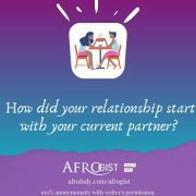 love, relationships, afrogist, romance, relationship, discuss,