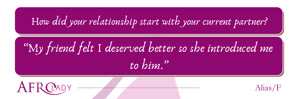 love, relationships, afrogist, romance, relationship, discuss, how other people's relationship started, how do you start a relationship?