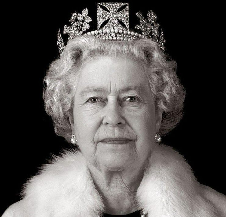 Queen Elizabeth