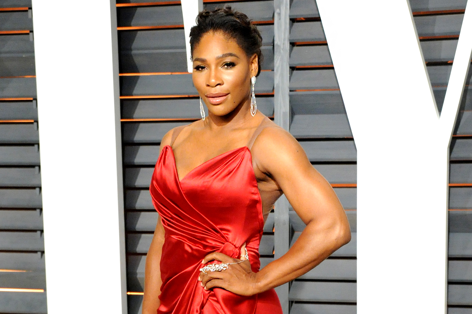 Serena Williams