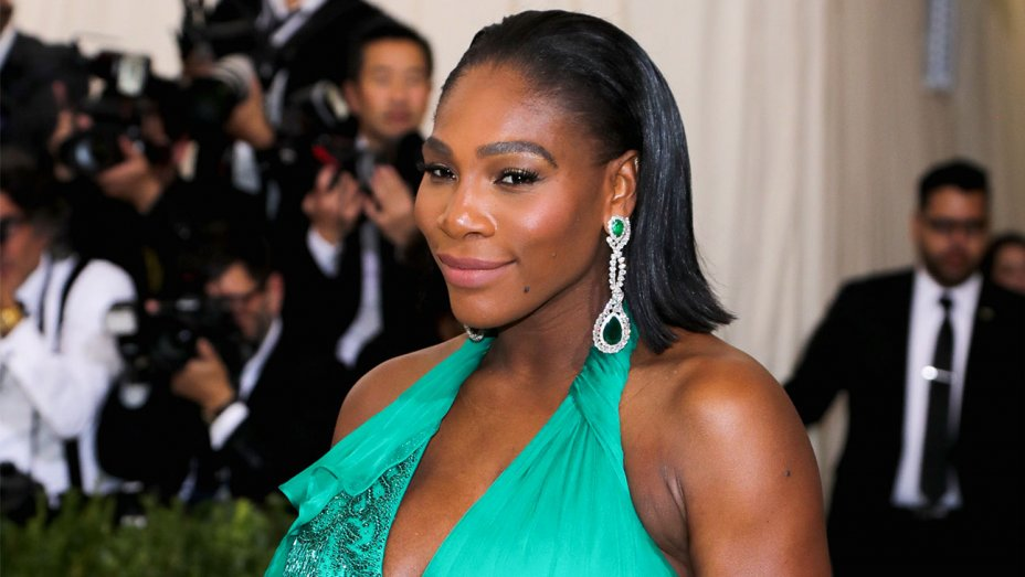 Serena Williams