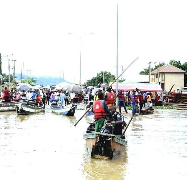 flooding in nigeria