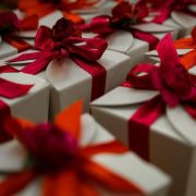 Christmas gift ideas