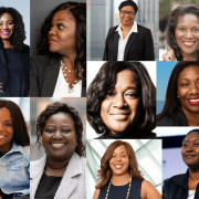 10 black women in tech