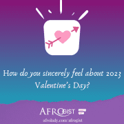 Valentine's Day 2023