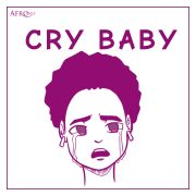 cry-baby