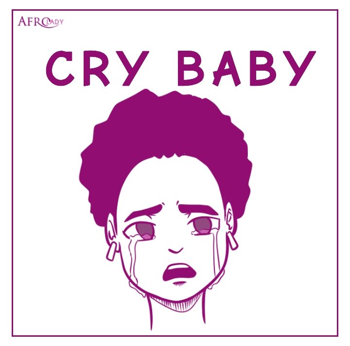 cry-baby