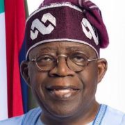 President Tinubu